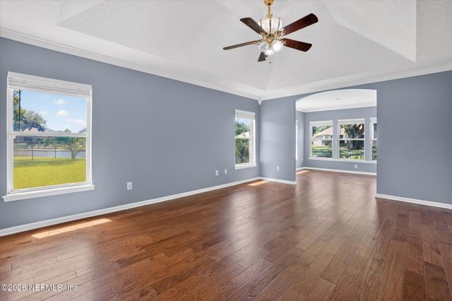 5041 CAPE ROMAIN Court, Jacksonville, FL 32277