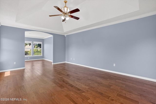 5041 CAPE ROMAIN Court, Jacksonville, FL 32277