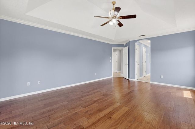 5041 CAPE ROMAIN Court, Jacksonville, FL 32277