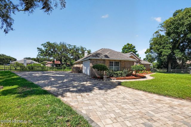 5041 CAPE ROMAIN Court, Jacksonville, FL 32277