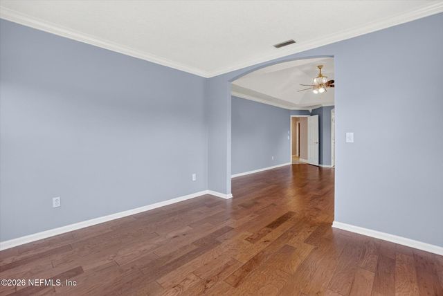5041 CAPE ROMAIN Court, Jacksonville, FL 32277