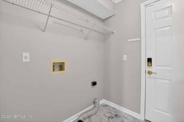 5041 CAPE ROMAIN Court, Jacksonville, FL 32277
