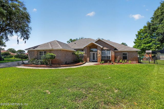 5041 CAPE ROMAIN Court, Jacksonville, FL 32277
