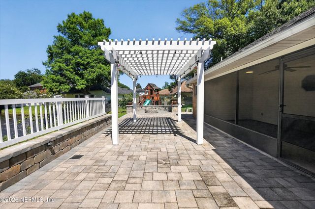 5041 CAPE ROMAIN Court, Jacksonville, FL 32277