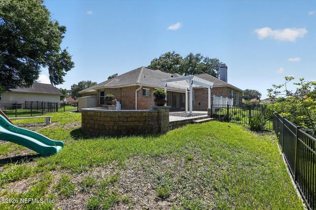 5041 CAPE ROMAIN Court, Jacksonville, FL 32277