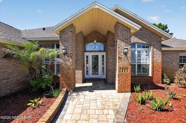 5041 CAPE ROMAIN Court, Jacksonville, FL 32277