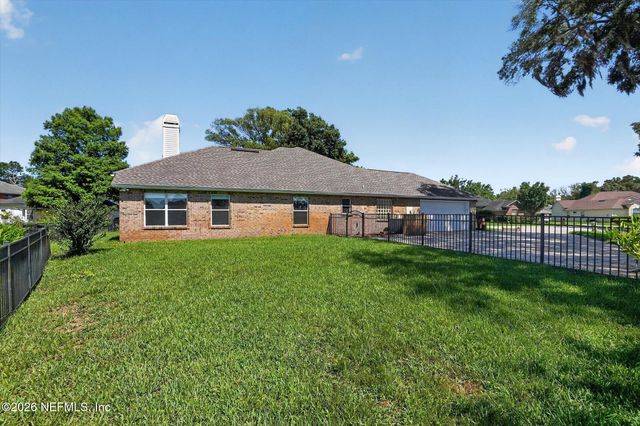 5041 CAPE ROMAIN Court, Jacksonville, FL 32277
