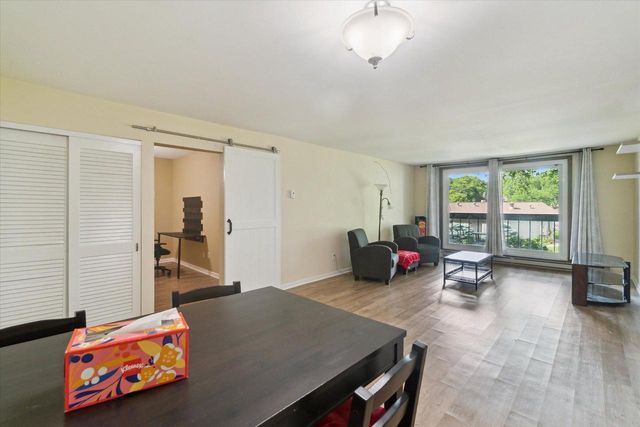 9002 W Lisbon AVENUE #210, Milwaukee, WI 53222