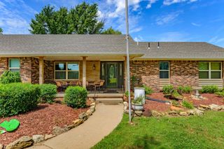 1277 N Osage Rd, Mulvane, KS 67110