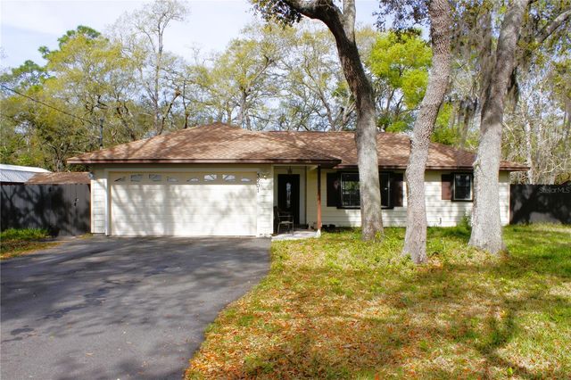 3201 BARTLETT STREET, Spring Hill, FL 34606