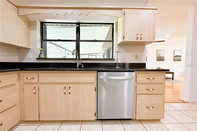 3201 BARTLETT STREET, Spring Hill, FL 34606