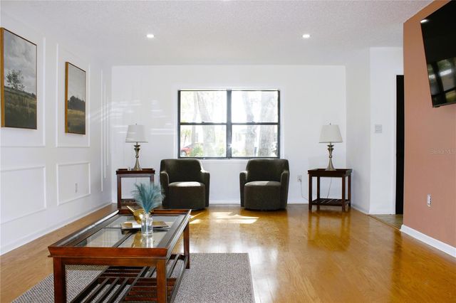 3201 BARTLETT STREET, Spring Hill, FL 34606