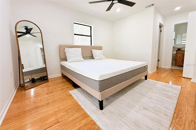 3201 BARTLETT STREET, Spring Hill, FL 34606