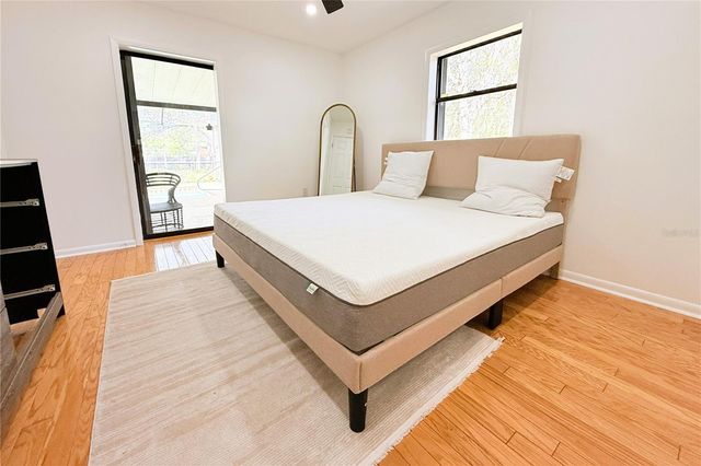 3201 BARTLETT STREET, Spring Hill, FL 34606