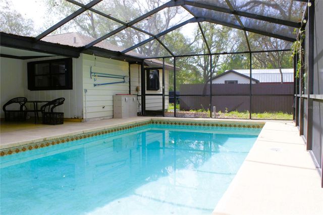 3201 BARTLETT STREET, Spring Hill, FL 34606