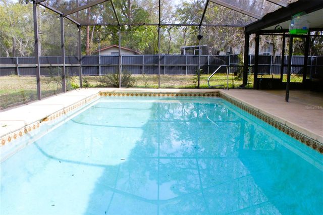 3201 BARTLETT STREET, Spring Hill, FL 34606