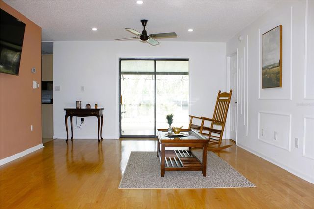 3201 BARTLETT STREET, Spring Hill, FL 34606