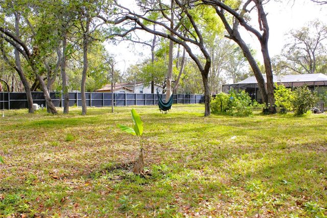 3201 BARTLETT STREET, Spring Hill, FL 34606