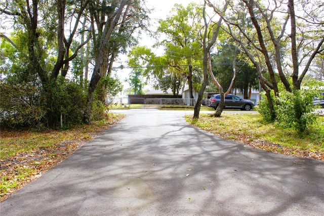 3201 BARTLETT STREET, Spring Hill, FL 34606