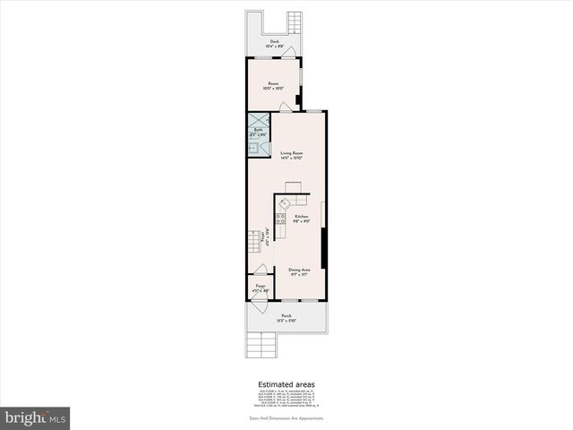 647 N 33RD ST, Philadelphia, PA 19104