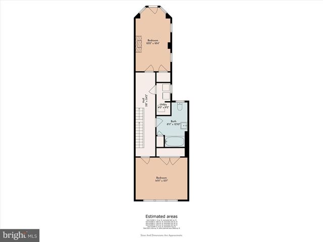 647 N 33RD ST, Philadelphia, PA 19104