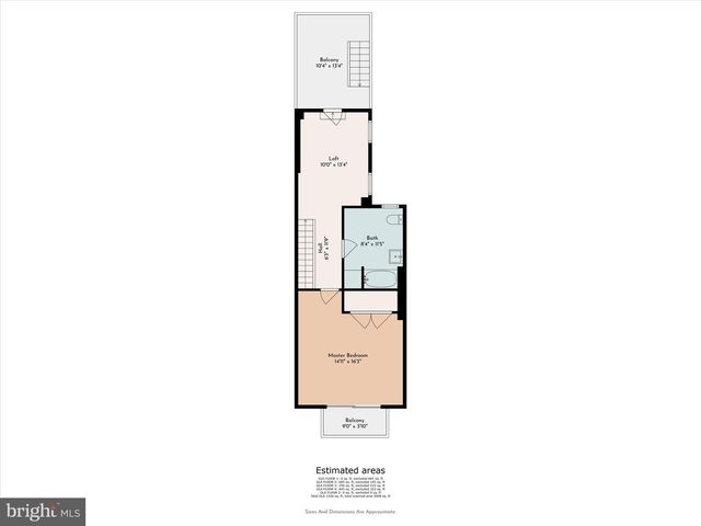647 N 33RD ST, Philadelphia, PA 19104