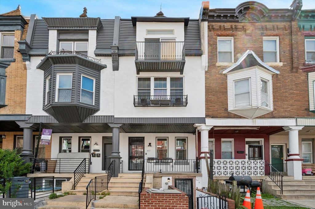 647 N 33RD ST, Philadelphia, PA 19104