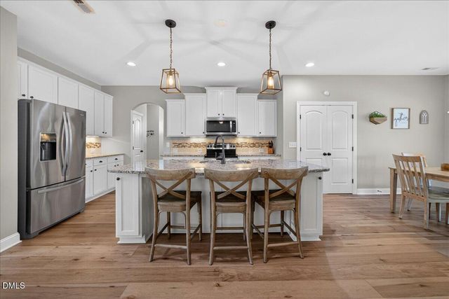 3513 Bloomfield Way, Raleigh, NC 27616