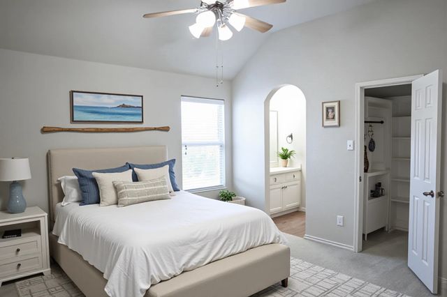 9761 Hickory Street, Frisco, TX 75035