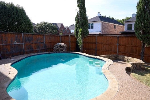 9761 Hickory Street, Frisco, TX 75035