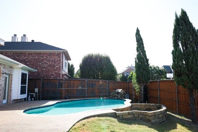 9761 Hickory Street, Frisco, TX 75035