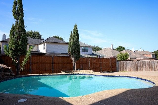 9761 Hickory Street, Frisco, TX 75035