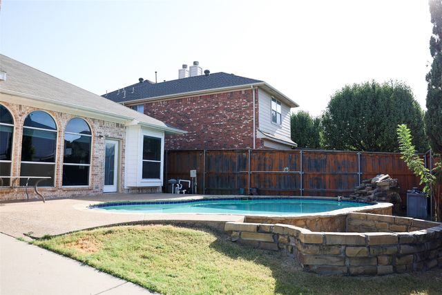 9761 Hickory Street, Frisco, TX 75035