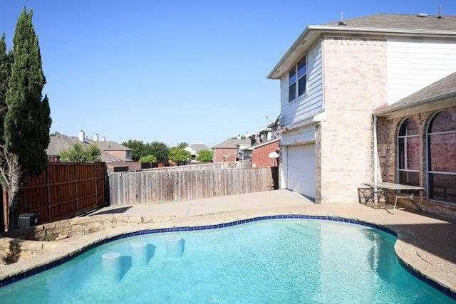 9761 Hickory Street, Frisco, TX 75035