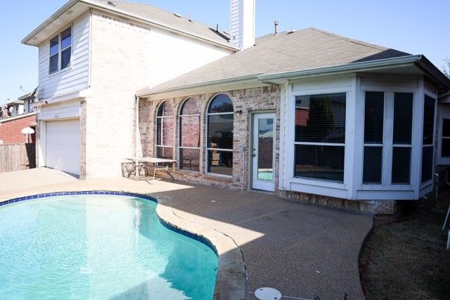 9761 Hickory Street, Frisco, TX 75035