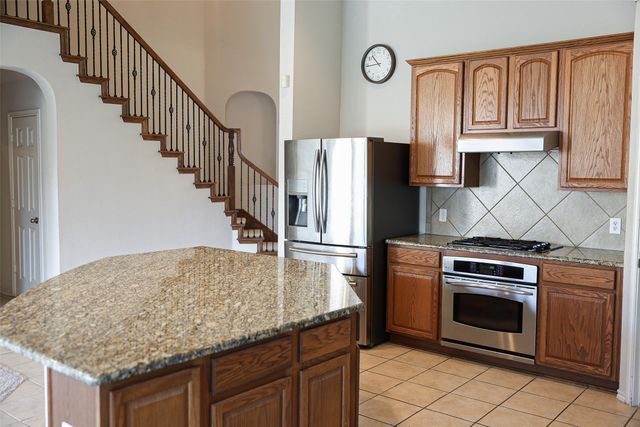 9761 Hickory Street, Frisco, TX 75035