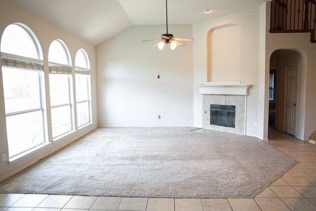 9761 Hickory Street, Frisco, TX 75035