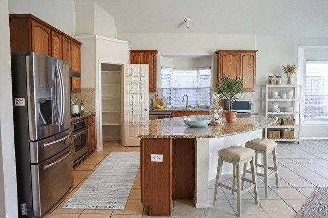 9761 Hickory Street, Frisco, TX 75035