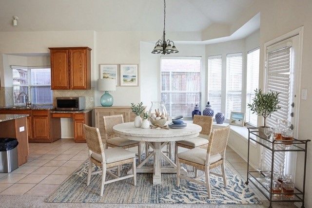 9761 Hickory Street, Frisco, TX 75035