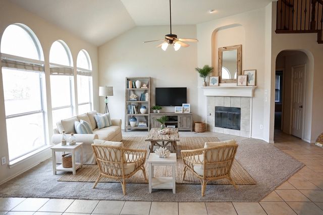 9761 Hickory Street, Frisco, TX 75035