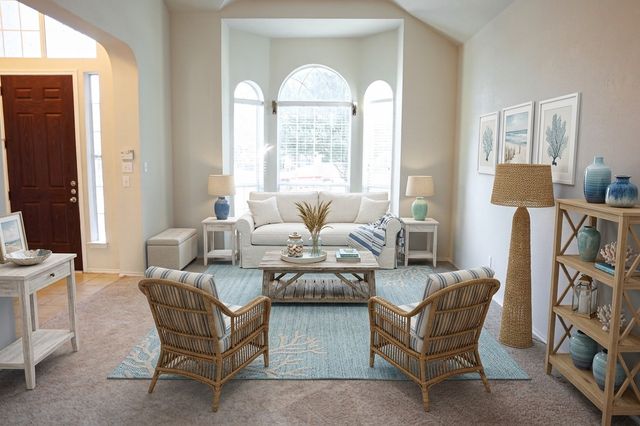 9761 Hickory Street, Frisco, TX 75035