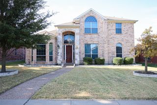 9761 Hickory Street, Frisco, TX 75035