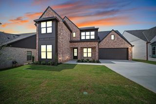 4628 Flat Creek Cv, Tyler, TX 75703