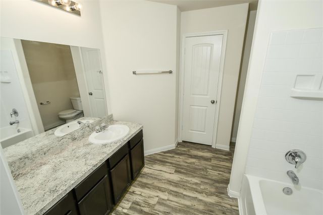 12410 Early Horizon Court, Houston, TX 77048