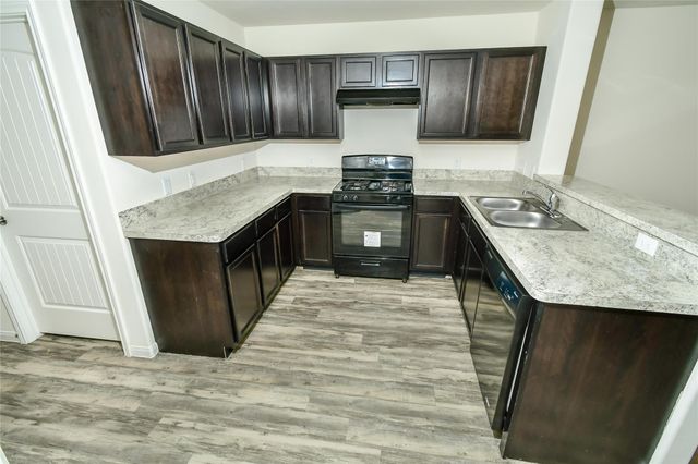 12410 Early Horizon Court, Houston, TX 77048