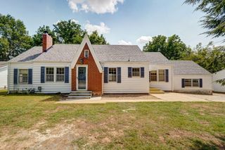 602 East Cherokee Street, Springfield, MO 65807