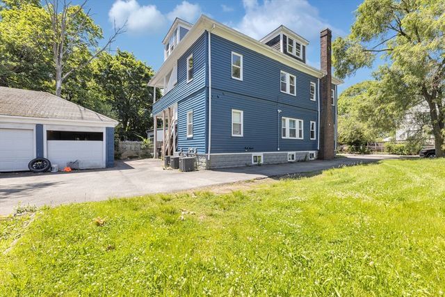 35 George Street 2, Boston, MA 02136