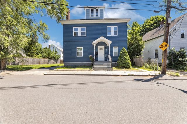 35 George Street 2, Boston, MA 02136