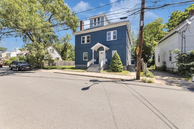 35 George Street 2, Boston, MA 02136