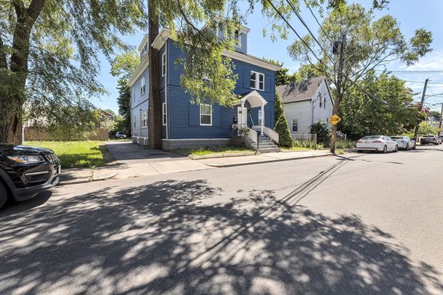 35 George Street 2, Boston, MA 02136